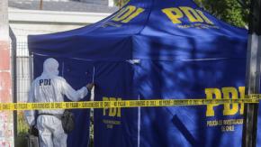 Puente Alto: Hombre muere tras ser baleado mientras viajaba en un taxi Puente Alto: Hombre muere tras ser baleado mientras viajaba en un taxi