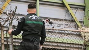 Proponen al Gobierno implementar "segmentación italiana" en cárceles tras homicidios: ¿En qué consiste? Proponen al Gobierno implementar "segmentación italiana" en cárceles tras homicidios: ¿En qué consiste?