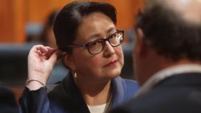 Corte de Apelaciones paraliza dictamen de Dorothy Pérez sobre "confianza legítima" de funcionarios públicos
