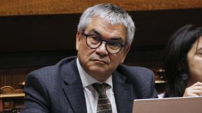 Ministro Marcel revela desde qué monto de renta se aplicará el alza de impuestos personales Ministro Marcel revela desde qué monto de renta se aplicará el alza de impuestos personales
