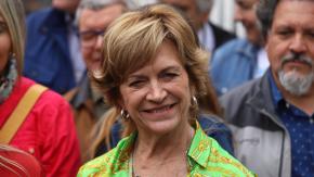 Cadem: Matthei se impone en todos los posibles duelos presidenciales