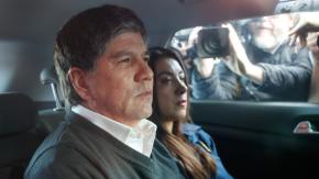Defensoría Penal Pública asume defensa de Manuel Monsalve tras renuncia de sus abogados Defensoría Penal Pública asume defensa de Manuel Monsalve tras renuncia de sus abogados