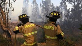 Conaf y Bomberos de Villarrica deberán pagar 120 millones de pesos a familia de voluntario fallecido en 2019 Conaf y Bomberos de Villarrica deberán pagar 120 millones de pesos a familia de voluntario fallecido en 2019
