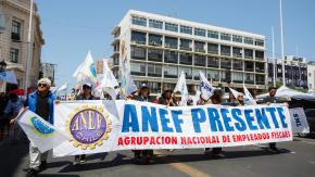 Reajuste al sector público avanza al Senado: porcentaje aumentaría gradualmente hasta junio
