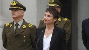 Tohá y tensión con la oposición por la agenda legislativa: “No hay que asustarse si en el proceso hay tironeos” Tohá y tensión con la oposición por la agenda legislativa: “No hay que asustarse si en el proceso hay tironeos”