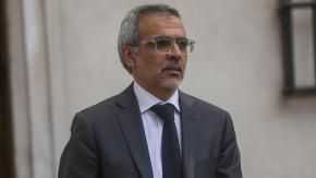 Cordero defiende proceso de regularización de migrantes: Organismos internacionales dicen que "no producen el efecto llamada"