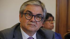 Ministro Marcel asegura que están “bastante cerca” de lograr un acuerdo por la reforma de pensiones
