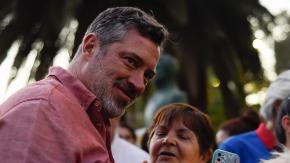 Sebastián Sichel y primeros días como alcalde de Ñuñoa: "Quiero destrozar el ‘ñuñoismo"