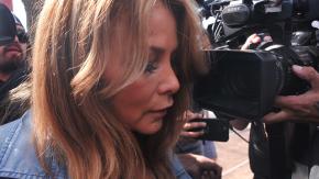 Fallo por recurso de amparo de Cathy Barriga no se conocerá este viernes Fallo por recurso de amparo de Cathy Barriga no se conocerá este viernes