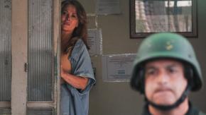 Cathy Barriga podría dejar prisión preventiva: Defensa busca anular reformalización Cathy Barriga podría dejar prisión preventiva: Defensa busca anular reformalización