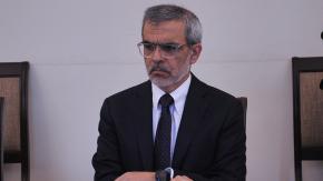 Gobierno firma protocolo para agilizar expulsiones: incluye priorización de vinculados con bandas criminales Gobierno firma protocolo para agilizar expulsiones: incluye priorización de vinculados con bandas criminales