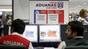 Contraloría detecta múltiples falencias en control aduanero de mercancías que ingresan al país por Aeropuerto de Santiago