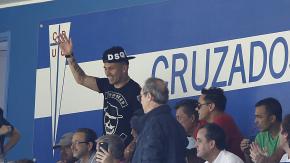"Hemos tenido conversaciones...": En la UC no se dan por vencidos con el fichaje de Gary Medel "Hemos tenido conversaciones...": En la UC no se dan por vencidos con el fichaje de Gary Medel