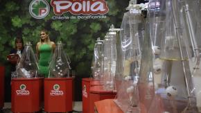 La Suerte en Chile: hasta cuándo se puede cobrar premio de $3 millones y qué pasa con el dinero si nadie lo reclama La Suerte en Chile: hasta cuándo se puede cobrar premio de $3 millones y qué pasa con el dinero si nadie lo reclama