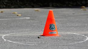 Balacera en La Vega deja una persona fallecida: atacante se habría movilizado en bicicleta Balacera en La Vega deja una persona fallecida: atacante se habría movilizado en bicicleta