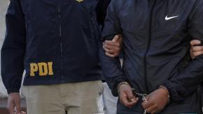 Detienen a banda que asaltaba a conductores de aplicación en el sector oriente haciéndose pasar por pasajeros