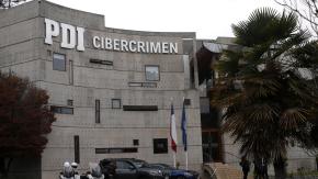 Cibercrimen detuvo a carabinero por almacenamiento de pornografía infantil Cibercrimen detuvo a carabinero por almacenamiento de pornografía infantil