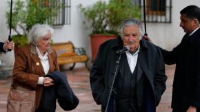 Esposa de Pepe Mujica, Lucía Topolansky desata polémica al asegurar que "gente mintió" en juicios contra represores de la dictadura