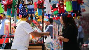 Ferias navideñas en la Región Metropolitana: Mira cuándo y dónde puedes ir a comprar regalos Ferias navideñas en la Región Metropolitana: Mira cuándo y dónde puedes ir a comprar regalos