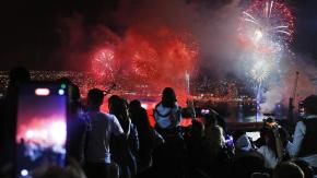 Estos son los 12 rituales de Año Nuevo que debes conocer para atraer buenos augurios durante el 2025 Estos son los 12 rituales de Año Nuevo que debes conocer para atraer buenos augurios durante el 2025