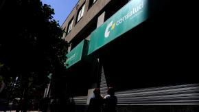 Presentan proyecto de ley para reducir plazos y aumentar valor de las cuotas en pago que Isapres deben hacer a los usuarios Presentan proyecto de ley para reducir plazos y aumentar valor de las cuotas en pago que Isapres deben hacer a los usuarios