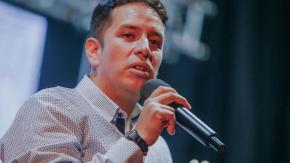 Alcalde Toledo sale a defender reajuste salarial para trabajadores municipales: "Hay que ser muy miserables para criticar" Alcalde Toledo sale a defender reajuste salarial para trabajadores municipales: "Hay que ser muy miserables para criticar"