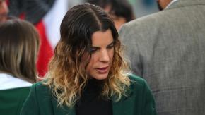 Frente Amplio ordenó suspensión temporal de militancia de diputada Maite Orsini Frente Amplio ordenó suspensión temporal de militancia de diputada Maite Orsini