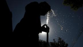 Hora por hora: Así estará la temperatura en Santiago durante la noche de Navidad Hora por hora: Así estará la temperatura en Santiago durante la noche de Navidad