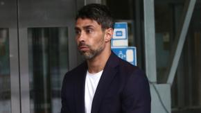 "¿Sientes que te obligué?": El mensaje que Jorge Valdivia envió a la primera víctima antes que lo denunciara "¿Sientes que te obligué?": El mensaje que Jorge Valdivia envió a la primera víctima antes que lo denunciara