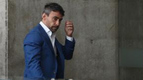 "Se encontraba drogada, no sentía su cuerpo": Nuevos detalles del testimonio de la segunda denunciante de Jorge Valdivia "Se encontraba drogada, no sentía su cuerpo": Nuevos detalles del testimonio de la segunda denunciante de Jorge Valdivia