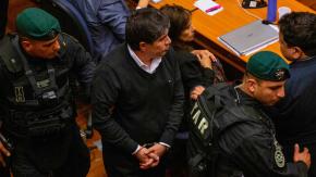 Juez rechazó alzar secreto bancario a cuentas del exsubsecretario Manuel Monsalve