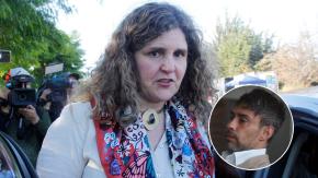 Abogada de Valdivia y examen toxicológico de primera denunciante: "Dos días antes ella tomó esos medicamentos" Abogada de Valdivia y examen toxicológico de primera denunciante: "Dos días antes ella tomó esos medicamentos"
