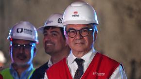 Marcel y molestia por devoluciones de Isapres: "Se generó una expectativa de volúmenes de devolución que no correspondían" Marcel y molestia por devoluciones de Isapres: "Se generó una expectativa de volúmenes de devolución que no correspondían"