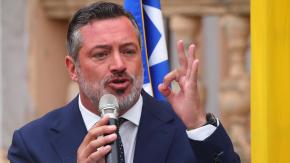 Sebastián Sichel denuncia grave déficit económico en Municipalidad de Ñuñoa: "Los números no cuadran"
