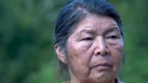 Familia de Julia Chuñil presenta querella por su desaparición Familia de Julia Chuñil presenta querella por su desaparición