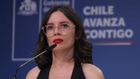 Vallejo califica de "mala leche" críticas a su ausencia en comisión de caso Monsalve: "Jamás he evadido mis obligaciones"