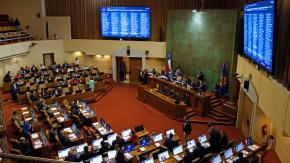 Se aprobó la Ley Antiterrorista: Así funcionarán sus 6 ejes