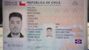 Opcional y sin costo extra: ¿Cómo funciona la nueva cédula de identidad digital? Opcional y sin costo extra: ¿Cómo funciona la nueva cédula de identidad digital?