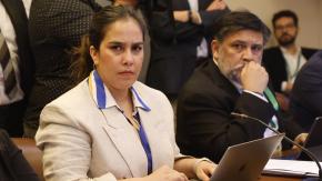 Caso Monsalve: Dan cuenta que decisión inicial era mantener denuncia en reserva