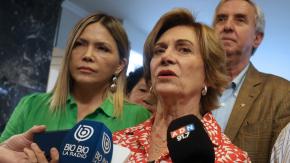 Pensiones: Matthei pone reparos y tensiona negociación