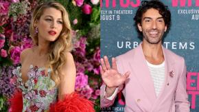 Blake Lively denuncia a Justin Baldoni por acoso sexual: Fue su coprotagonista en la película "Romper el Círculo" Blake Lively denuncia a Justin Baldoni por acoso sexual: Fue su coprotagonista en la película "Romper el Círculo"
