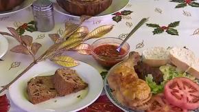 ¿Cuánto gastará en la cena de Navidad? Dos opciones de menú "bueno, bonito y barato" (por menos de $34.000)