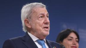 “Un comunista que los está por hundir”: Gobierno envía nota de protesta a Milei por fuerte crítica a Boric de su ministro de Economía “Un comunista que los está por hundir”: Gobierno envía nota de protesta a Milei por fuerte crítica a Boric de su ministro de Economía