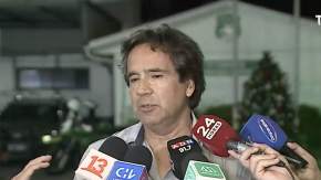 "¿Cuál es mi karma?": El sentido mensaje de Renato Munster tras ser víctima de una encerrona en Autopista Central "¿Cuál es mi karma?": El sentido mensaje de Renato Munster tras ser víctima de una encerrona en Autopista Central