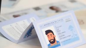 Con código QR y una versión digital: Así será la nueva licencia de conducir en Chile Con código QR y una versión digital: Así será la nueva licencia de conducir en Chile