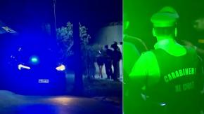 Tiroteo en feria navideña deja dos muertos y un herido de gravedad en La Cisterna Tiroteo en feria navideña deja dos muertos y un herido de gravedad en La Cisterna