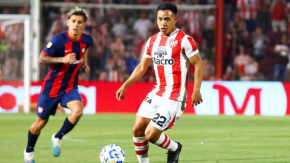 Agente de Damián Puebla reconoce acercamientos: "Llamaron desde Colo Colo para saber su situación" Agente de Damián Puebla reconoce acercamientos: "Llamaron desde Colo Colo para saber su situación"