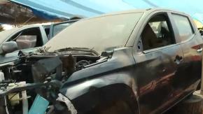 Hallan galpón con cerca de 100 autos robados en La Pintana: Se encontró por GPS de otro vehículo Hallan galpón con cerca de 100 autos robados en La Pintana: Se encontró por GPS de otro vehículo