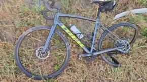 Gerente de CMPC muere atropellado por conductor en estado de ebriedad mientras iba en bicicleta en Los Ángeles Gerente de CMPC muere atropellado por conductor en estado de ebriedad mientras iba en bicicleta en Los Ángeles