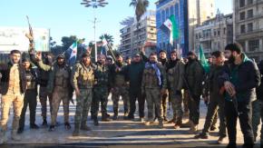 10 preguntas y respuestas para entender el conflicto en Siria que tiene al régimen de Assad al borde de su caída